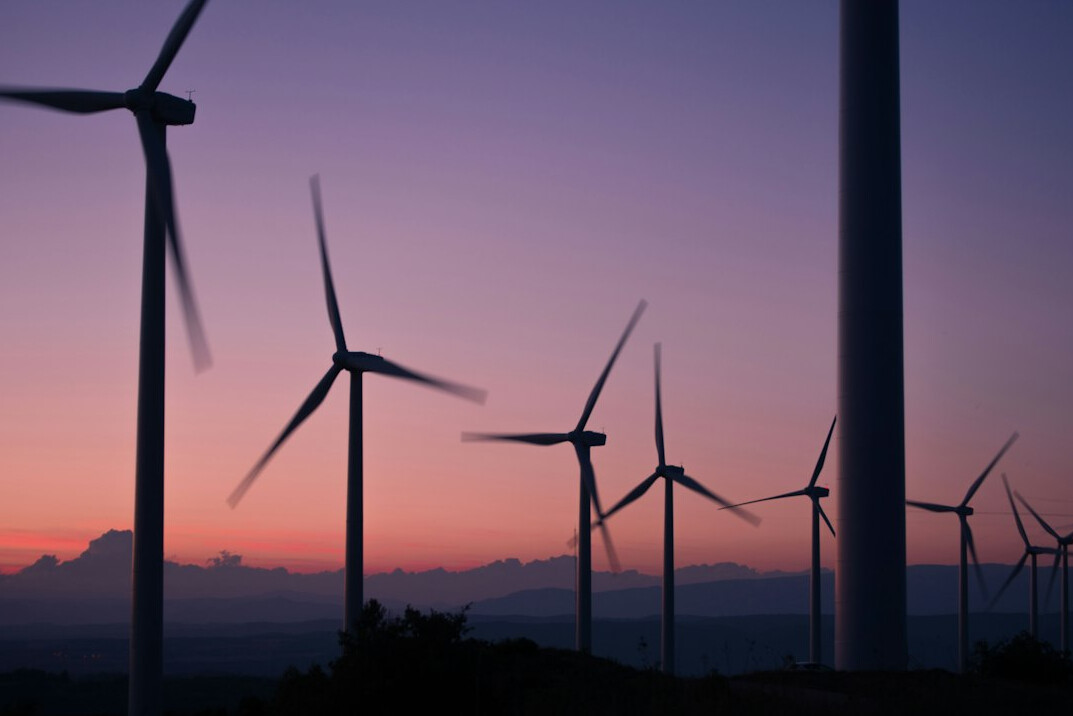 sustainable energy monitoring
